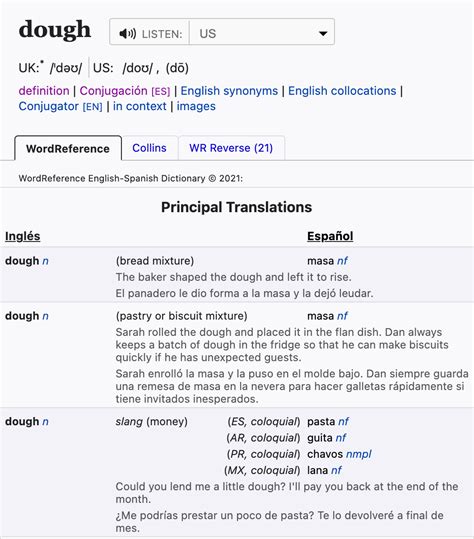 How to use online translators and dictionaries .